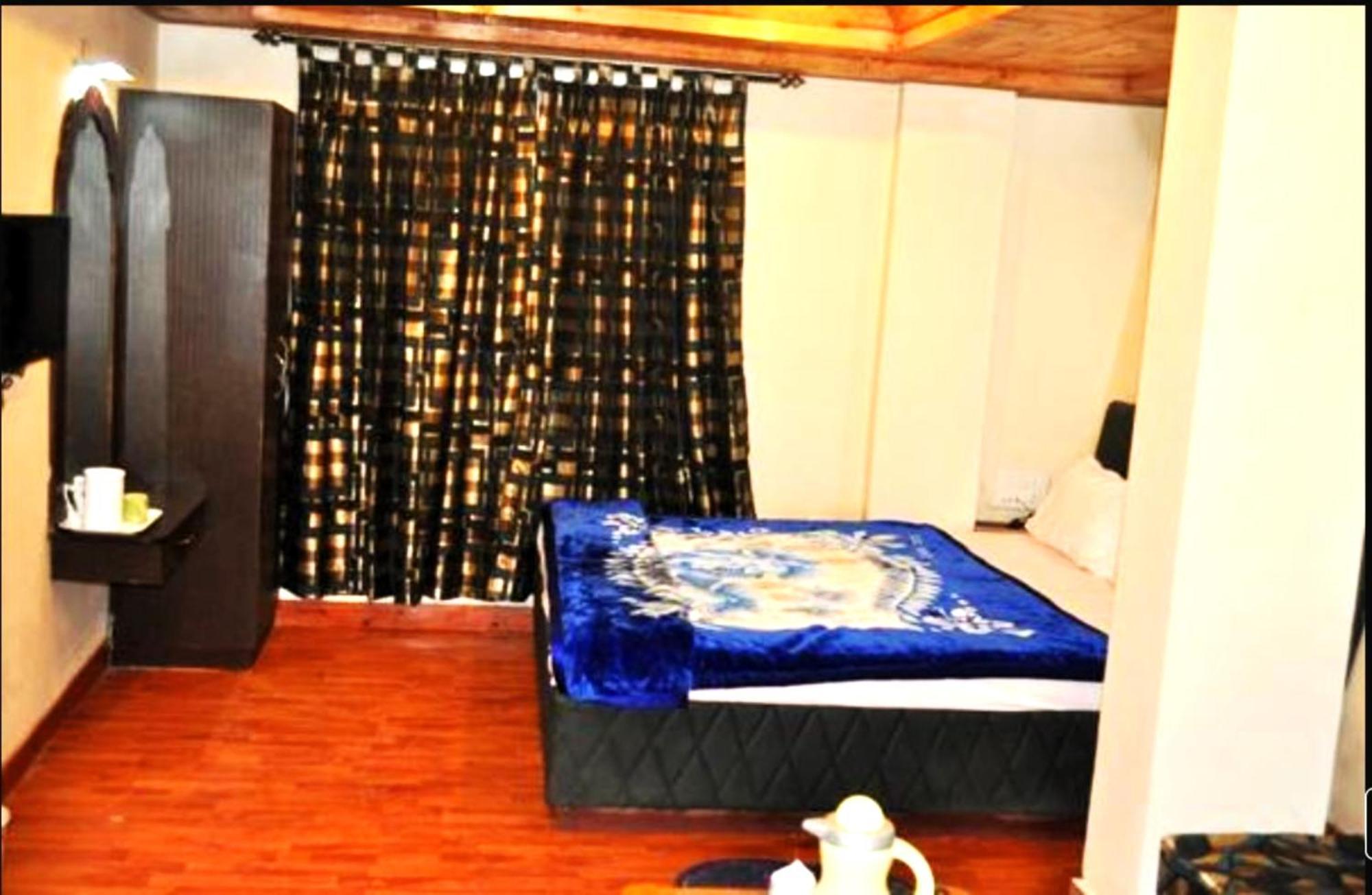 Hotel Dreamland Darjeeling Darjeeling  Exterior foto
